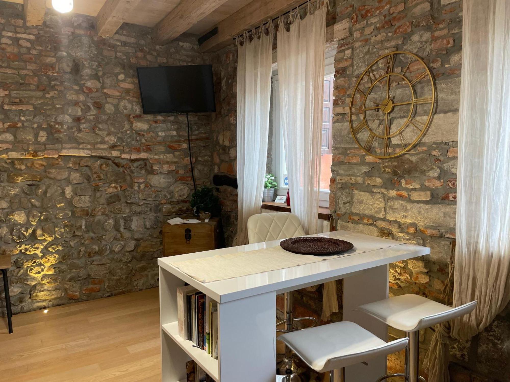 L'Angolo Di Filippo I Piano Cividale Del Friuli Exterior photo