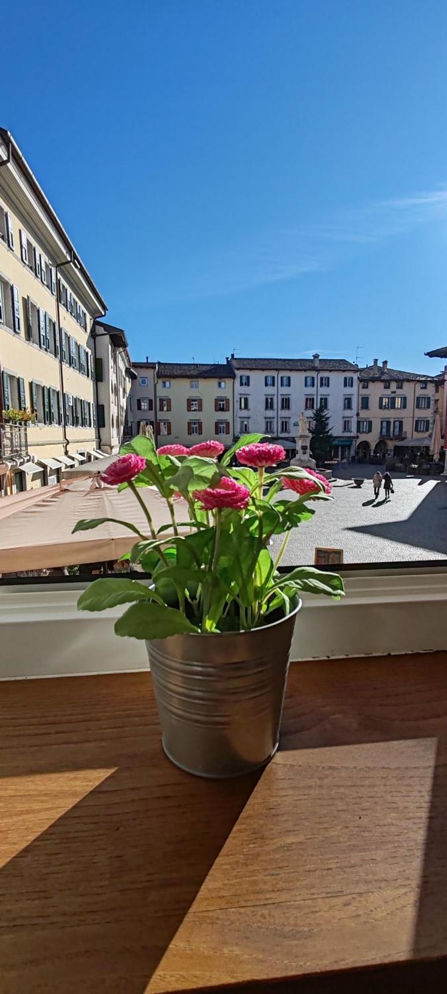 L'Angolo Di Filippo I Piano Cividale Del Friuli Exterior photo