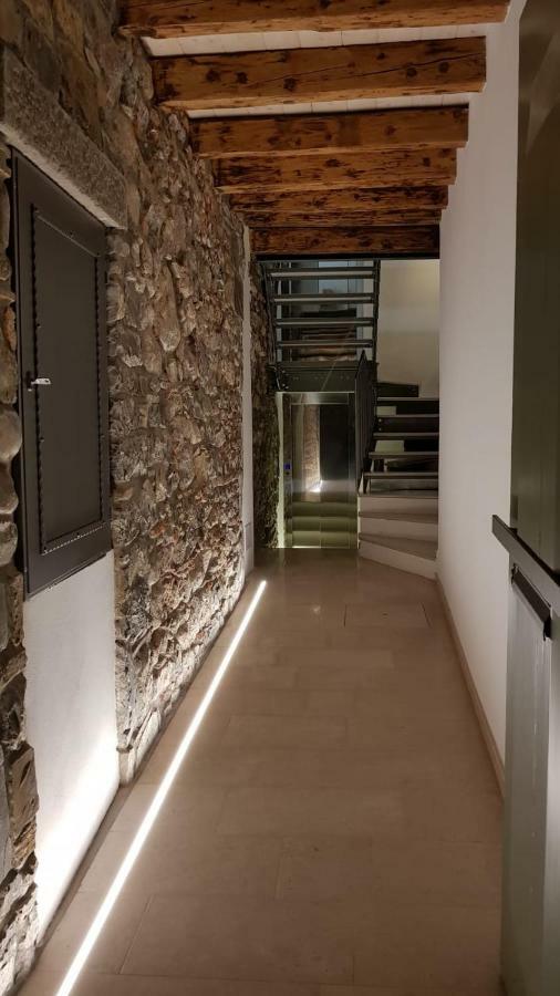 L'Angolo Di Filippo I Piano Cividale Del Friuli Exterior photo